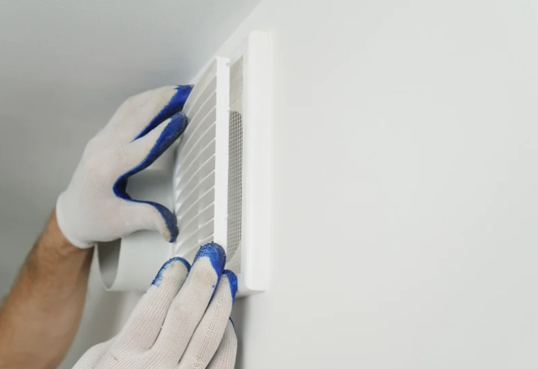 Coût installation et entretien VMC sur 10 ans